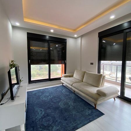 Tunc Suite Luxury House Aksu (Antalya) Exterior foto