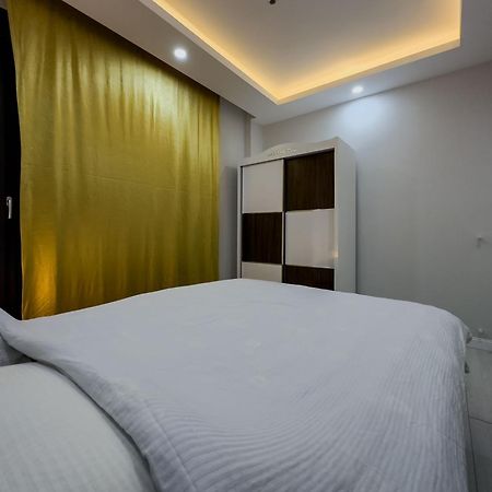 Tunc Suite Luxury House Aksu (Antalya) Exterior foto
