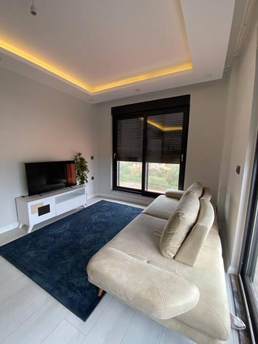Tunc Suite Luxury House Aksu (Antalya) Exterior foto