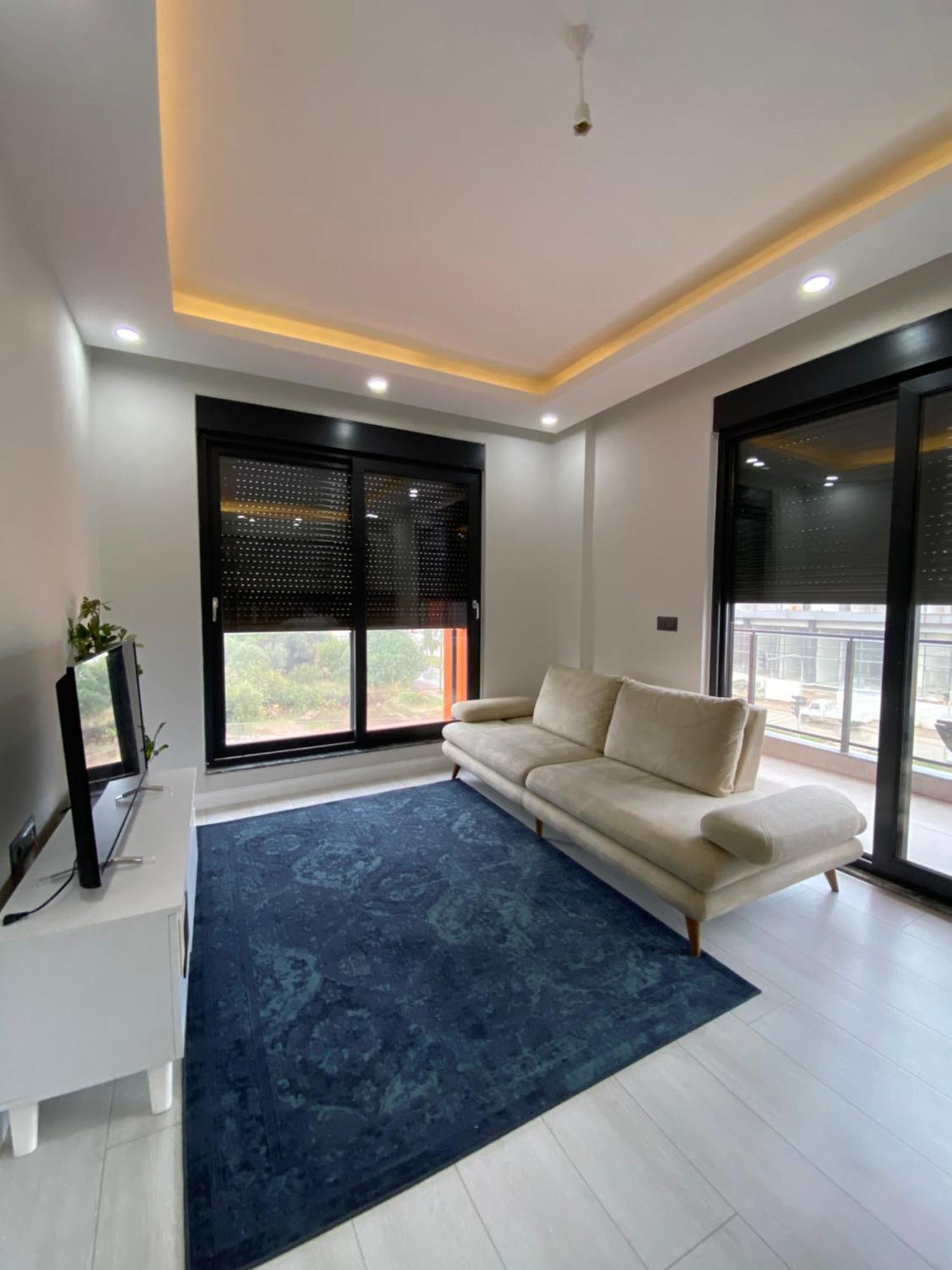 Tunc Suite Luxury House Aksu (Antalya) Exterior foto