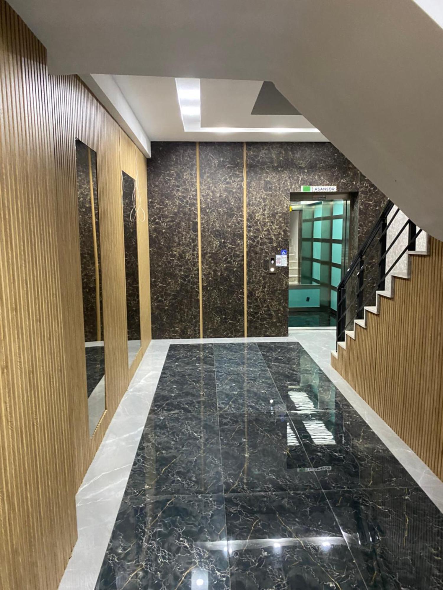 Tunc Suite Luxury House Aksu (Antalya) Exterior foto