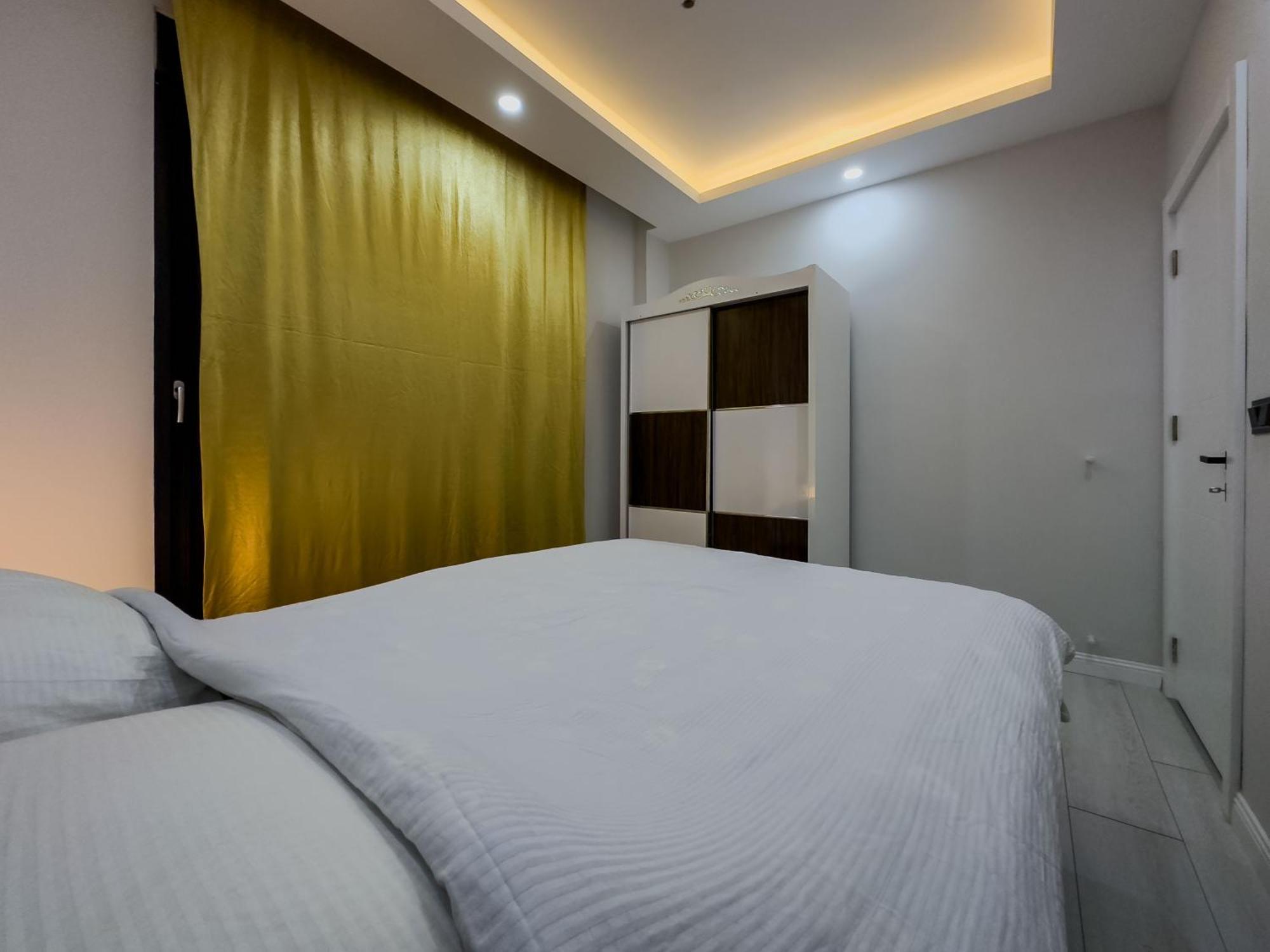 Tunc Suite Luxury House Aksu (Antalya) Exterior foto