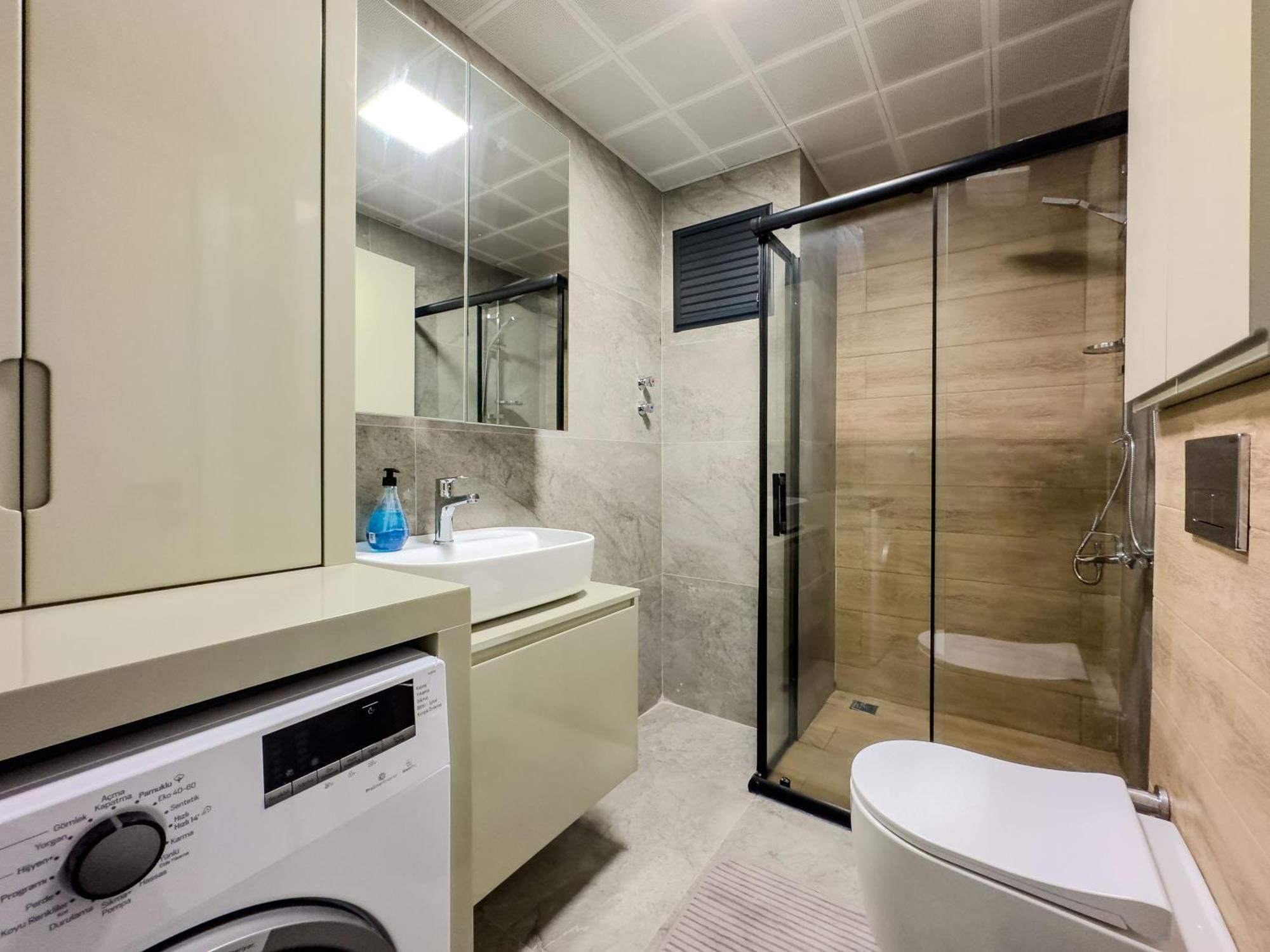 Tunc Suite Luxury House Aksu (Antalya) Exterior foto