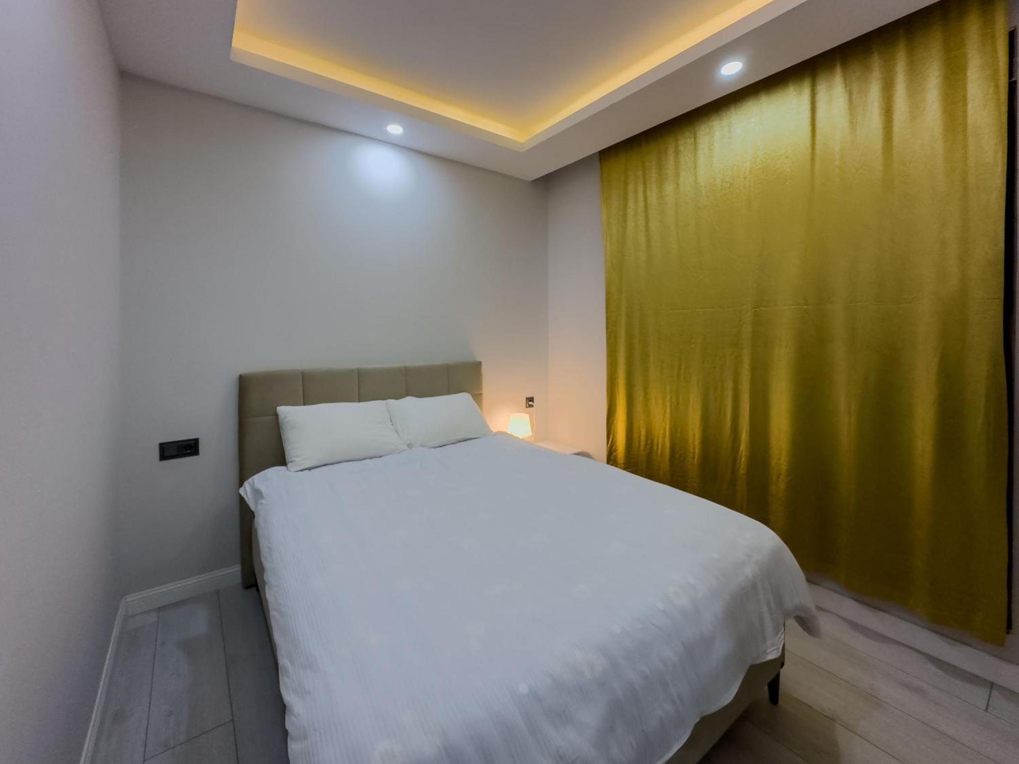 Tunc Suite Luxury House Aksu (Antalya) Exterior foto